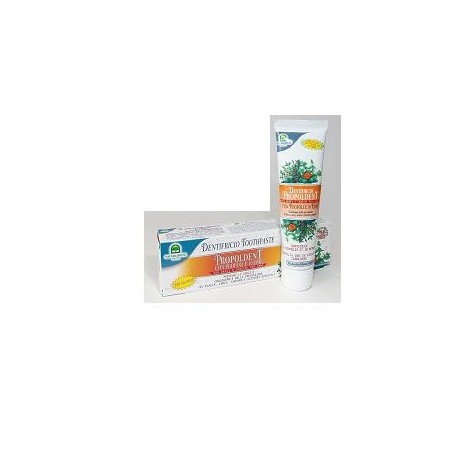 Propoldent dentifricio 