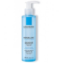 La Roche Posay Rosaliac Gel Micellare 200ml