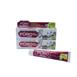 Forhans Dentifricio puro spicy cannella 75 ml