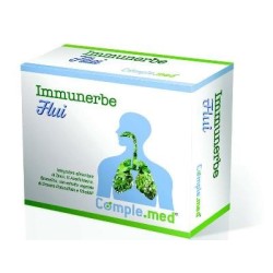 Immunerbe flui 14 bustine