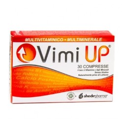 Shedir Vimi up 30 compresse