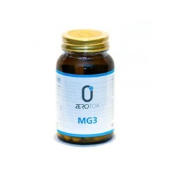Gek Zerotox mg3 60 compresse