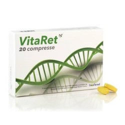Vitaret 20 compresse