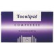 Tocolipid 40 compresse integratore per il colesterolo