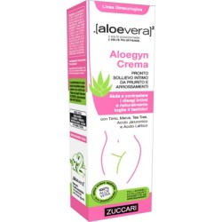 Aloevera2 aloegyn crema 