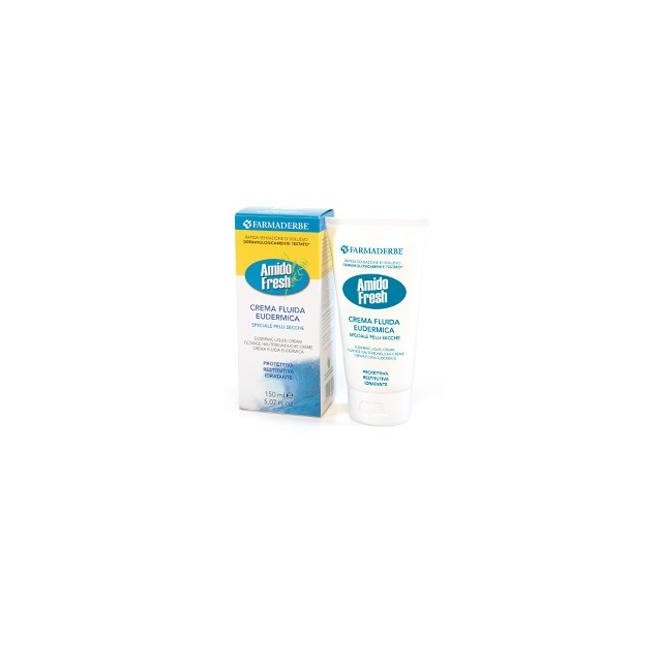 Farmaderbe Amido fresh crema eudermica 