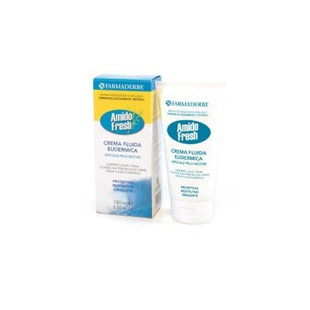 Farmaderbe Amido fresh crema eudermica 