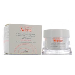 Avene crema nutritiva rivitalizzante per pelle secca 50 ml