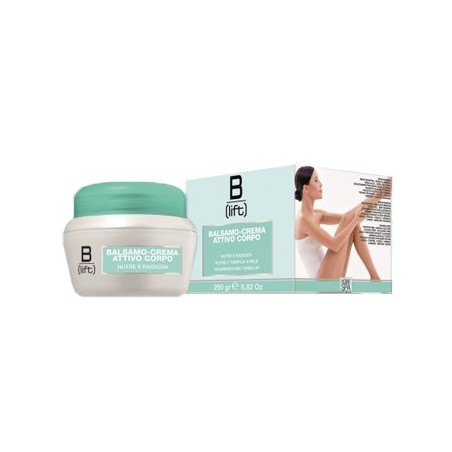 B lift balsamo crema attivo corpo B lift balsamo crema attivo corpo