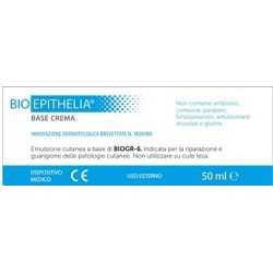 Kethemagroup Bioepithelia base crema