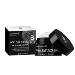 B-lift age supreme crema viso effetto lifting 50 ml