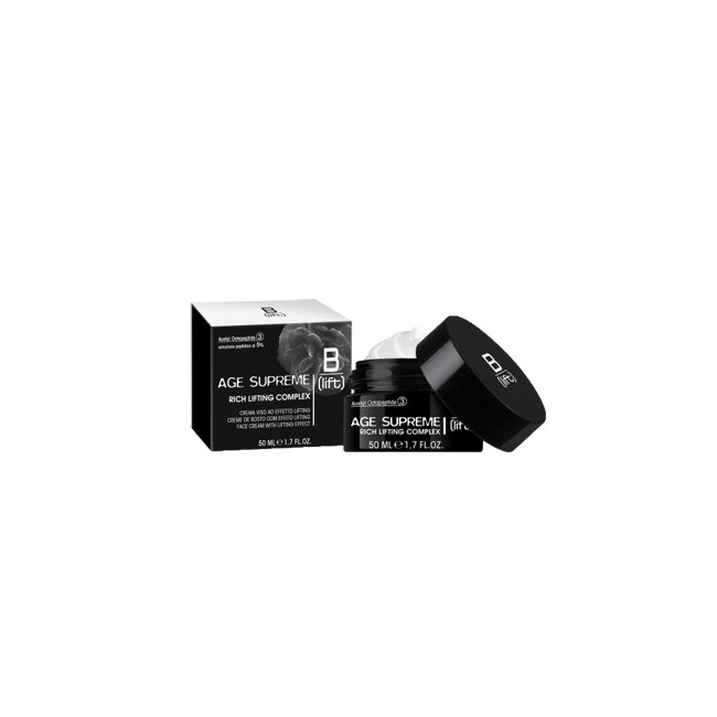 B-lift age supreme crema viso effetto lifting 50 ml B-lift age supreme crema viso effetto lifting 50 ml