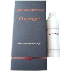 Braderm oxage crema antiage giorno 30 ml