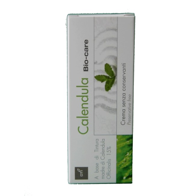 Oti Calendula tm bio care crema lenitiva 75 ml