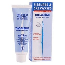 Cicaleine crema 50 ml