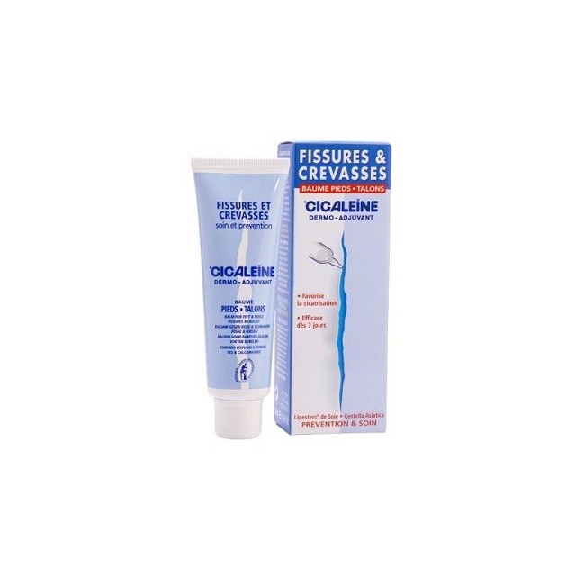 Cicaleine crema 50 ml