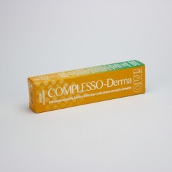 Imo Complesso derma crema omeopatica 50 ml