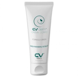 Cv derm crema corpo per pelle secca 250 ml
