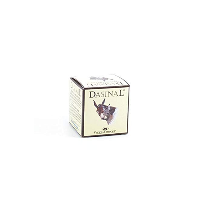 Dasinal crema latte d'asina per pelli sensibili 50 ml Dasinal crema latte d'asina per pelli sensibili 50 ml