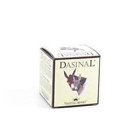 Dasinal crema latte d'asina per pelli sensibili 50 ml Dasinal crema latte d'asina per pelli sensibili 50 ml