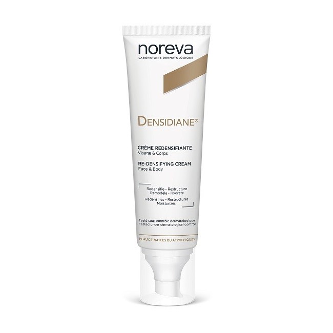 Noreva densidiane crema ridensificante 125 ml Noreva densidiane crema ridensificante 125 ml