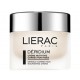 Lierac Deridium crema nutriente rughe per pelle secca 50 ml