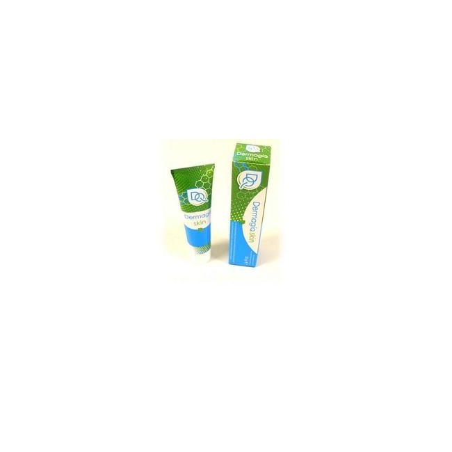 Dermagiq skin crema al miele per le dermatiti