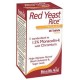Healthaid Red yeast rice riso rosso 90 compresse 