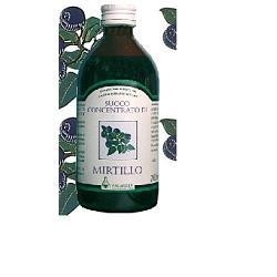 Arcangea Mirtillo Succo 200ml