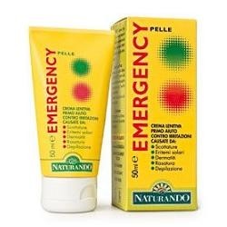 Naturando Emergency pelle crema