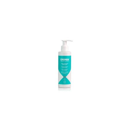 Emunda crema lavante struccante per pelle sensibile 200 ml Emunda crema lavante struccante per pelle sensibile 200 ml