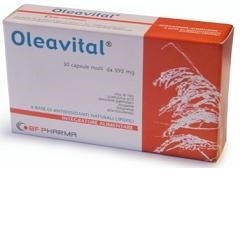 Oleavital 30 Capsule