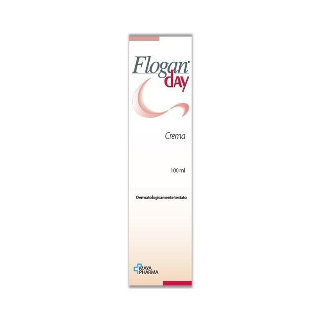 Maya Pharma Flogan day crema 