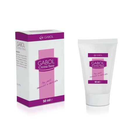 Gabol crema base multiuso 100 ml Gabol crema base multiuso 100 ml