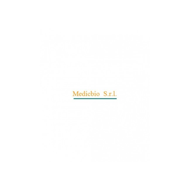 Medicbio Gamexin crema 20 ml