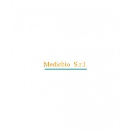 Medicbio Gamexin crema 20 ml