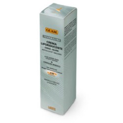 Guam tourmaline crema liporiducente fir per la cellulite 200 ml