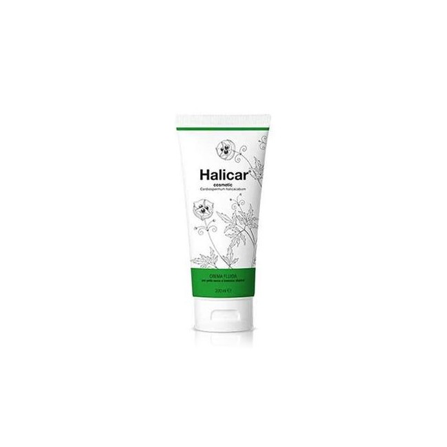 Halicar crema fluida per adulti 200 ml per pelle secca e prurito Halicar crema fluida per adulti 200 ml per pelle secca e prurito
