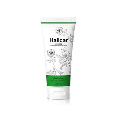 Halicar crema fluida per adulti 200 ml per pelle secca e prurito Halicar crema fluida per adulti 200 ml per pelle secca e prurito