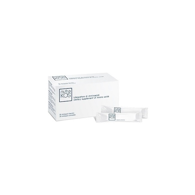 Nutrakos Bevivile 30 Stick Packs Nutrakos Bevivile 30 Stick Packs