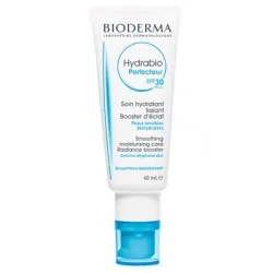 Bioderma Hydrabio crema gommante idratante per pelle secca 75 ml
