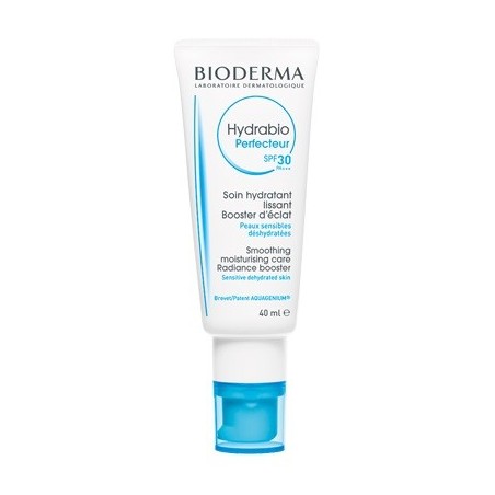 Bioderma Hydrabio crema gommante idratante per pelle secca 75 ml Bioderma Hydrabio crema gommante idratante per pelle secca 75 ml