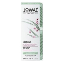 Jowae crema ricca idratante per pelle secca e sensibile 40 ml