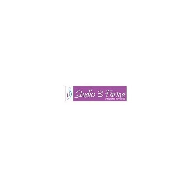 Studio 3 farma Alga kelp 80 compresse Studio 3 farma Alga kelp 80 compresse