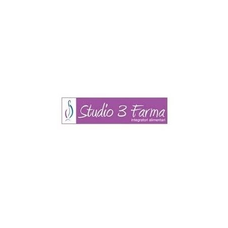 Studio 3 farma Alga kelp 80 compresse Studio 3 farma Alga kelp 80 compresse