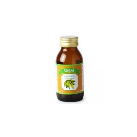Naturincas caigua 120 compresse Naturincas caigua 120 compresse