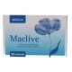 Maclive 15 compresse integratore per aumentare la libido nella donna