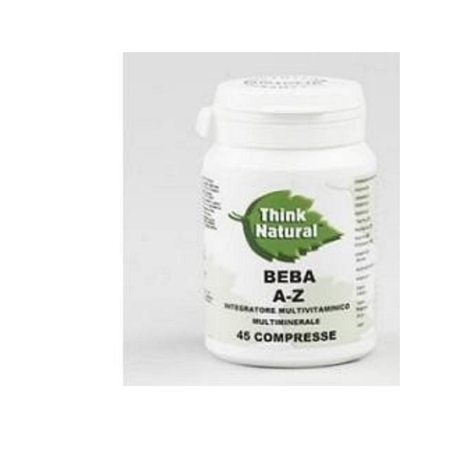 Beba az 45 compresse integratore alimentare Beba az 45 compresse integratore alimentare