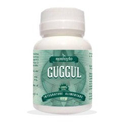 Guggul commiphora mukul 60 compresse