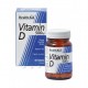Healthaid Vitamina d 500iu 60 compresse
